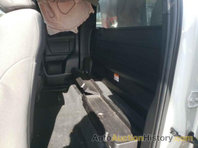 TOYOTA TACOMA ACCESS CAB, 3TYRX5GN9NT054732