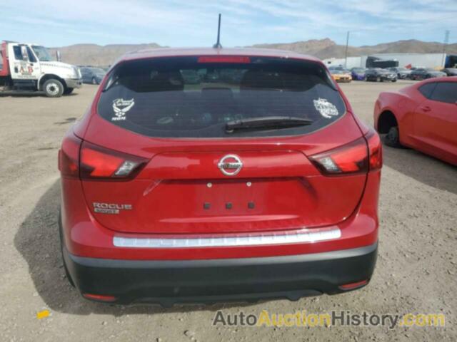 NISSAN ROGUE S, JN1BJ1CP0JW188427