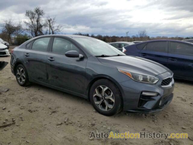 KIA FORTE FE, 3KPF24AD1KE041292