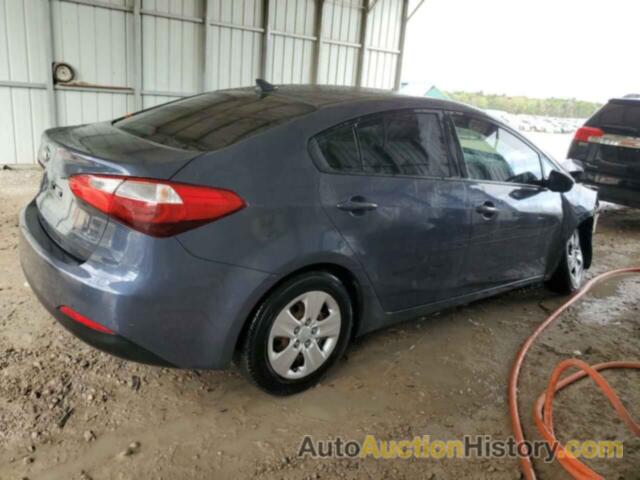 KIA FORTE LX, KNAFK4A68G5445448