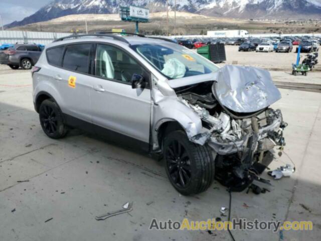 FORD ESCAPE SE, 1FMCU9GD4JUD37193