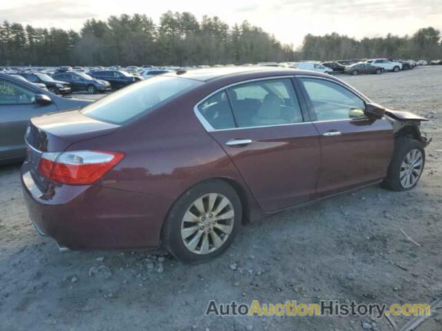 HONDA ACCORD EXL, 1HGCR3F81FA037807