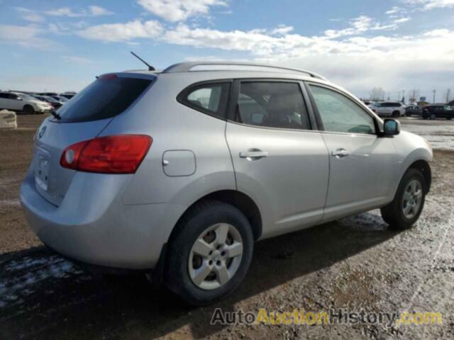 NISSAN ROGUE S, JN8AS5MV2AW125117