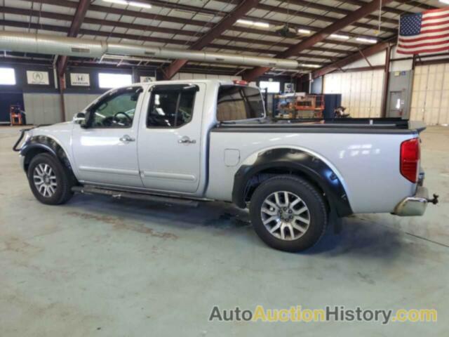 NISSAN FRONTIER SV, 1N6AD0FV1DN734048