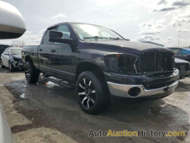 DODGE RAM 1500 ST, 1D7HU18N36S531466