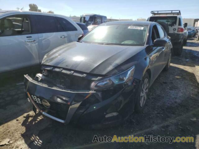 NISSAN ALTIMA S, 1N4BL4BV4LC250690