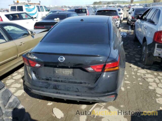 NISSAN ALTIMA S, 1N4BL4BV4LC250690