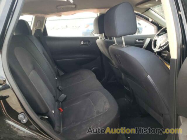 NISSAN ROGUE S, JN8AS5MV6EW715519