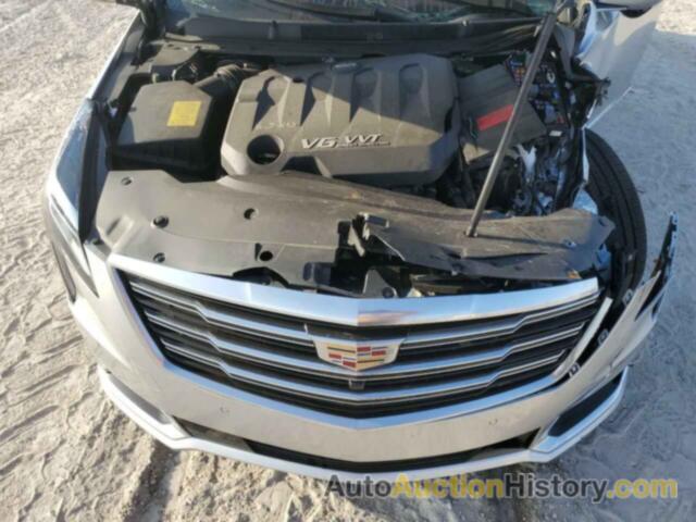 CADILLAC XTS LUXURY, 2G61M5S38J9123729