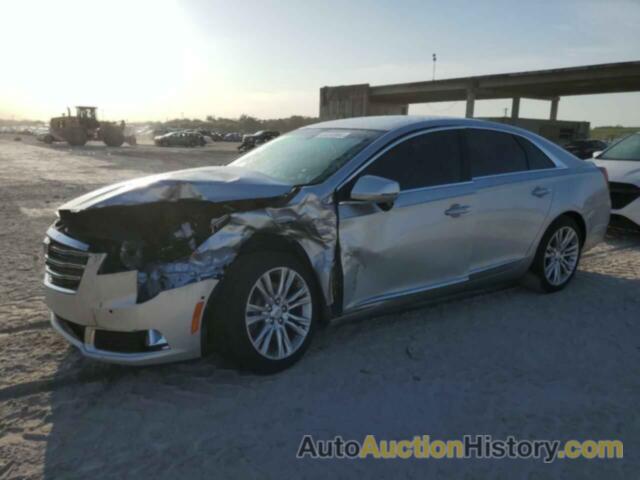 CADILLAC XTS LUXURY, 2G61M5S38J9123729