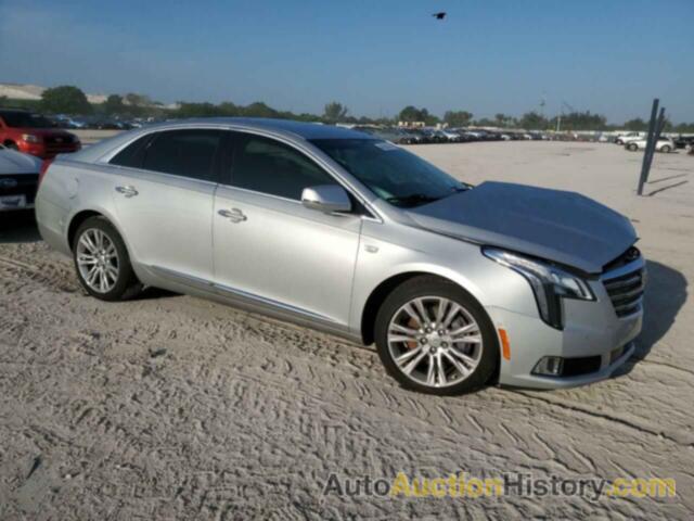 CADILLAC XTS LUXURY, 2G61M5S38J9123729