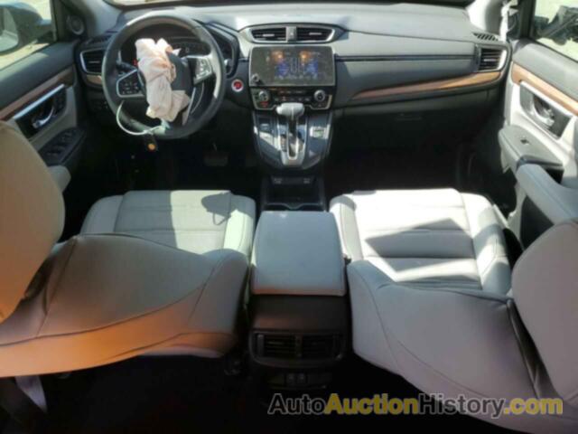 HONDA CRV EXL, 5J6RW1H89NA014156