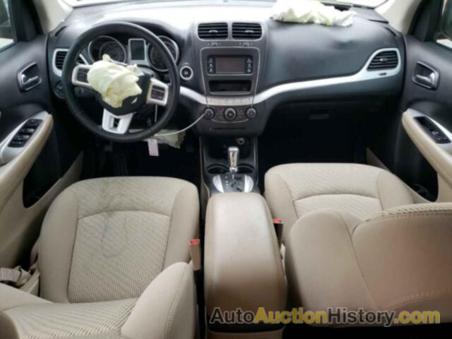 DODGE JOURNEY SE, 3C4PDCAB7JT514145