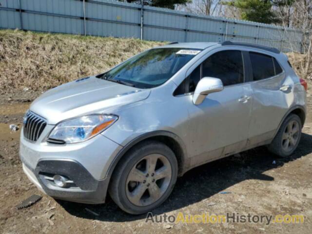 BUICK ENCORE CONVENIENCE, KL4CJFSB1FB143736