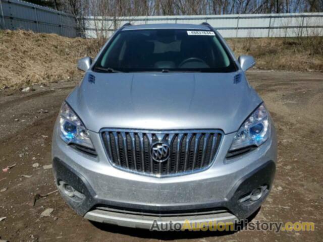 BUICK ENCORE CONVENIENCE, KL4CJFSB1FB143736