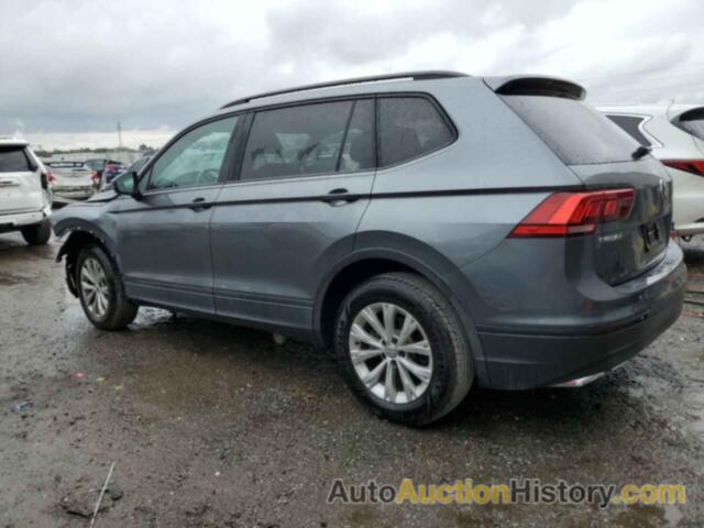 VOLKSWAGEN TIGUAN S, 3VV1B7AX7JM085227