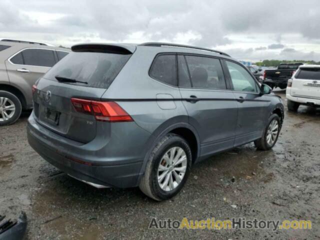 VOLKSWAGEN TIGUAN S, 3VV1B7AX7JM085227