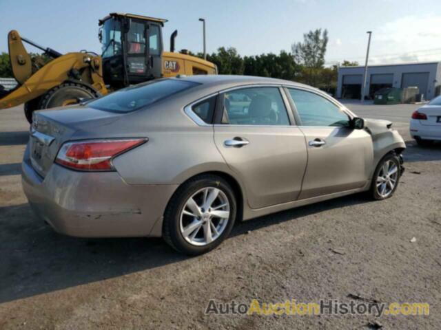 NISSAN ALTIMA 2.5, 1N4AL3AP3FC213188