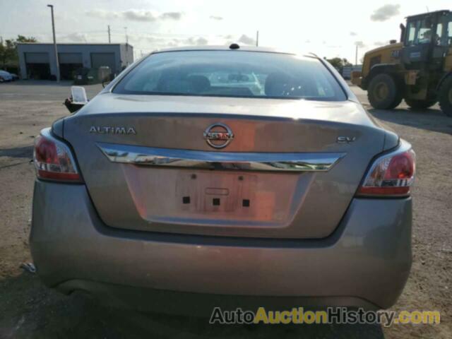 NISSAN ALTIMA 2.5, 1N4AL3AP3FC213188