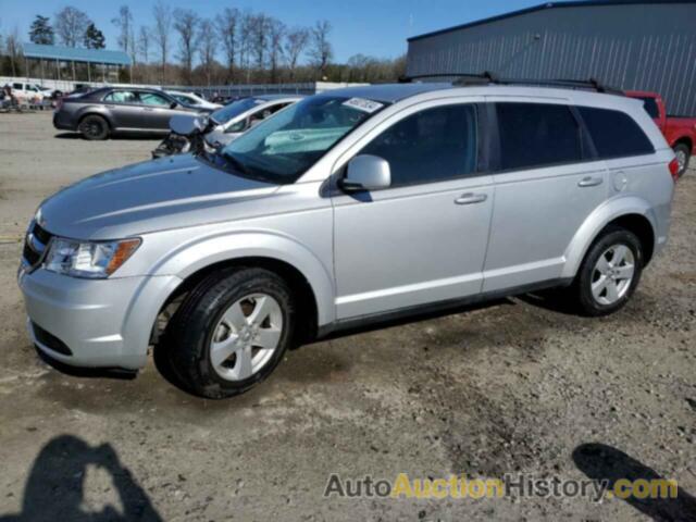 DODGE JOURNEY SXT, 3D4PG5FV7AT264253