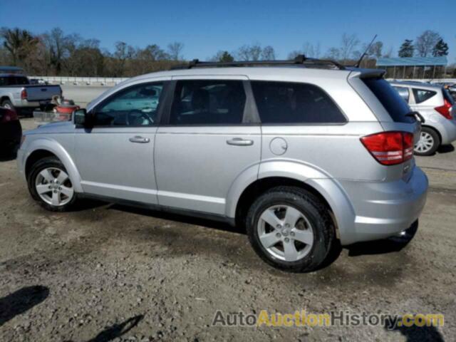 DODGE JOURNEY SXT, 3D4PG5FV7AT264253