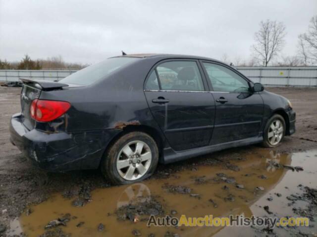 TOYOTA COROLLA CE, 1NXBR32E25Z412280