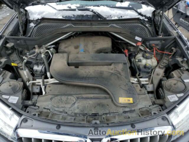 BMW X5 XDR40E, 5UXKT0C31H0V96218