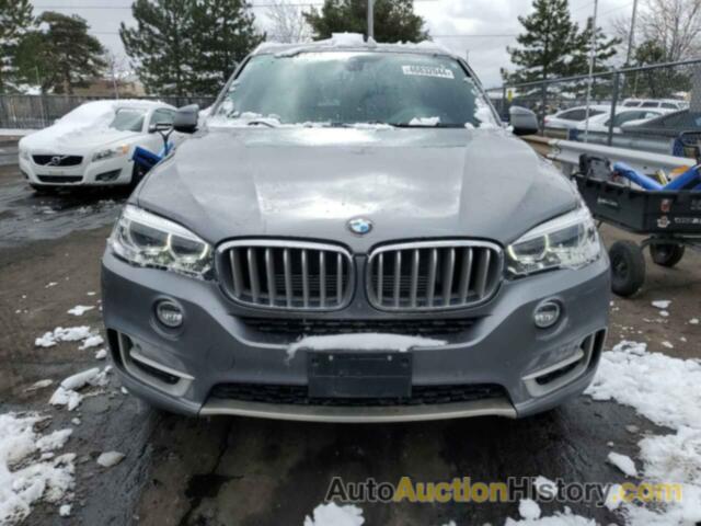 BMW X5 XDR40E, 5UXKT0C31H0V96218