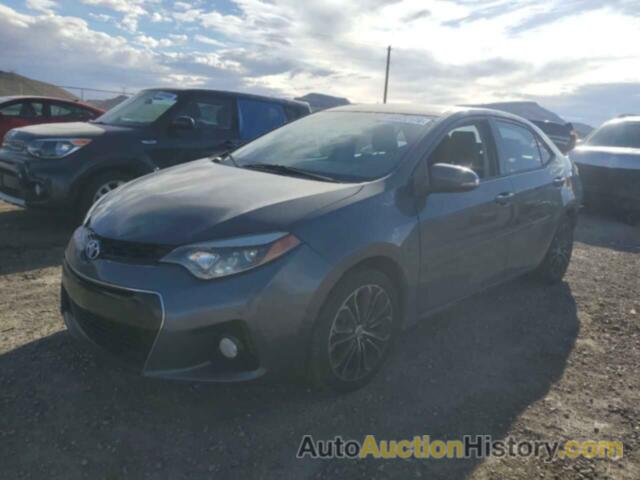 TOYOTA COROLLA L, 2T1BURHE4GC602823