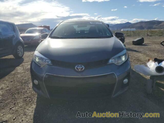 TOYOTA COROLLA L, 2T1BURHE4GC602823