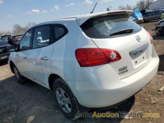 NISSAN ROGUE S, JN8AS5MV9BW311075