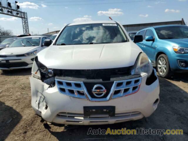 NISSAN ROGUE S, JN8AS5MV9BW311075