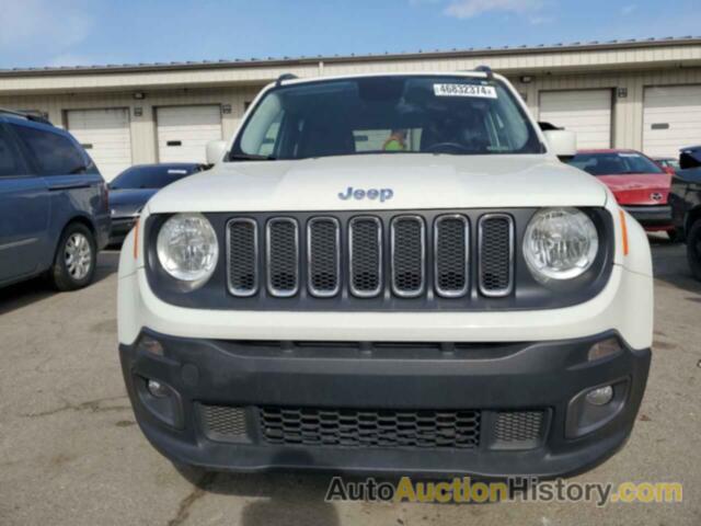 JEEP RENEGADE LATITUDE, ZACCJBBB3HPG54260