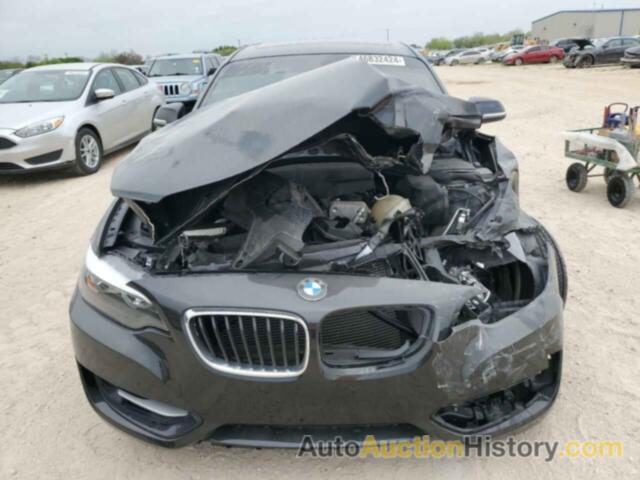 BMW 2 SERIES I SULEV, WBA1F9C59GV546496