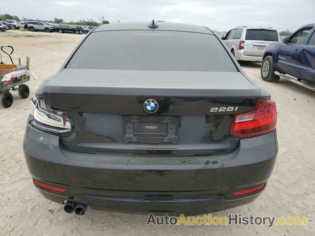 BMW 2 SERIES I SULEV, WBA1F9C59GV546496