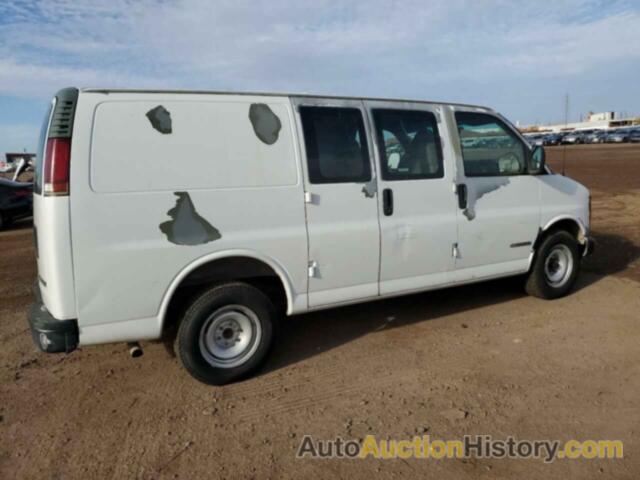 CHEVROLET EXPRESS, 1GCFG25W6X1126009