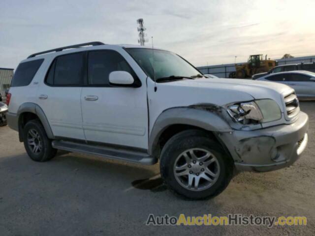 TOYOTA SEQUOIA SR5, 5TDZT34AX4S218713