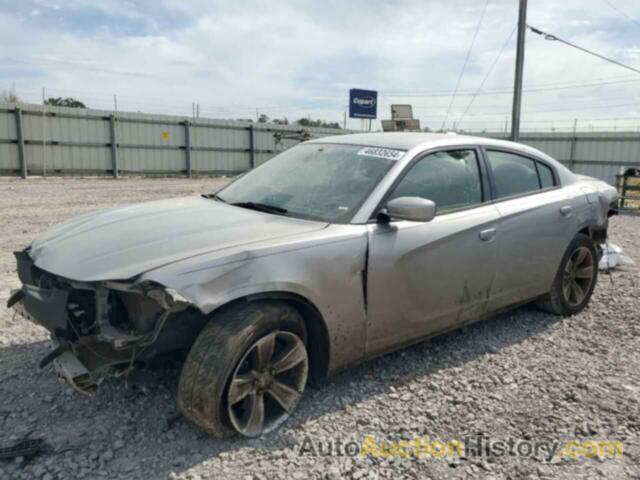 DODGE CHARGER SXT, 2C3CDXHG9GH186076