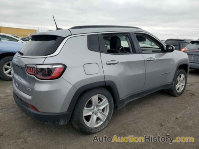 JEEP COMPASS LATITUDE, 3C4NJDBB9NT130247