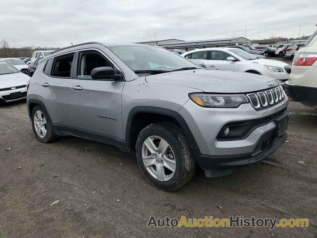 JEEP COMPASS LATITUDE, 3C4NJDBB9NT130247