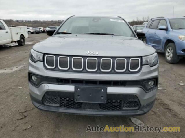 JEEP COMPASS LATITUDE, 3C4NJDBB9NT130247