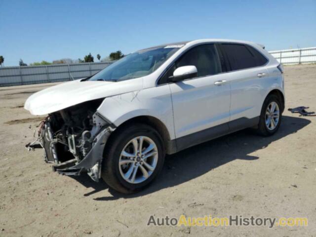 FORD EDGE SEL, 2FMTK3J92FBB45842