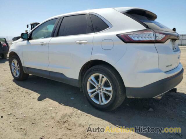 FORD EDGE SEL, 2FMTK3J92FBB45842