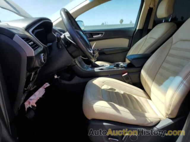 FORD EDGE SEL, 2FMTK3J92FBB45842