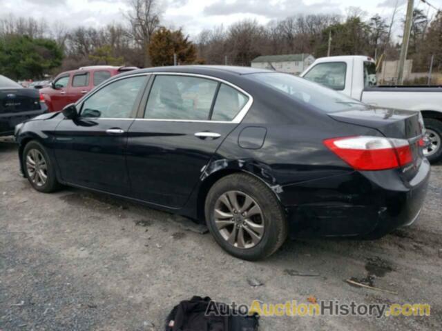 HONDA ACCORD LX, 1HGCR2F37FA038359