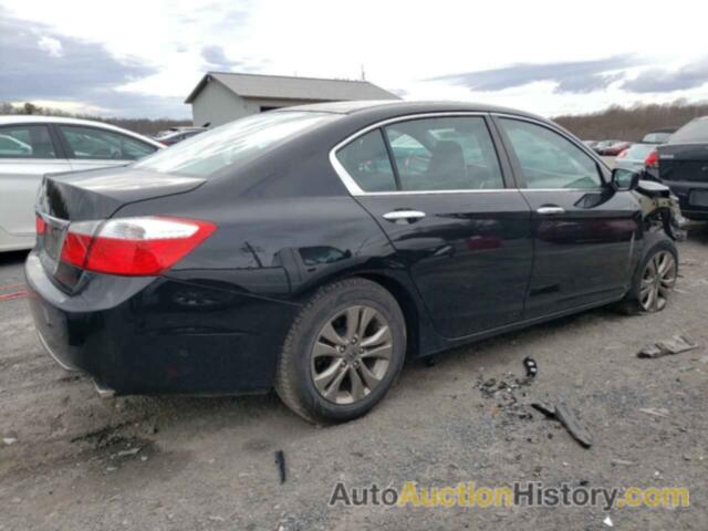 HONDA ACCORD LX, 1HGCR2F37FA038359