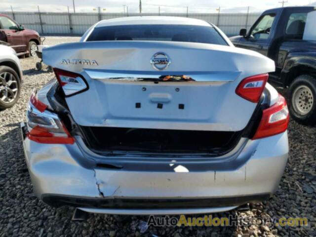 NISSAN ALTIMA 2.5, 1N4AL3AP5GC230575