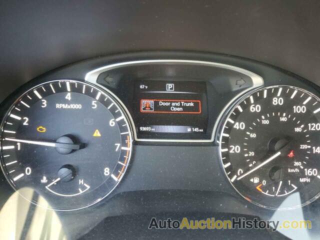 NISSAN ALTIMA 2.5, 1N4AL3AP5GC230575