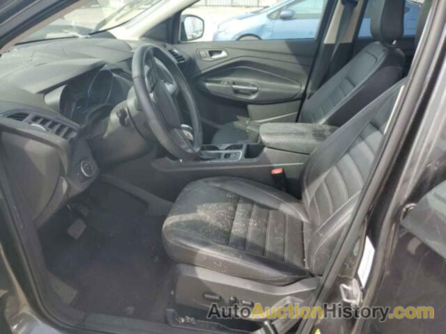 FORD ESCAPE TITANIUM, 1FMCU9J96KUB01649