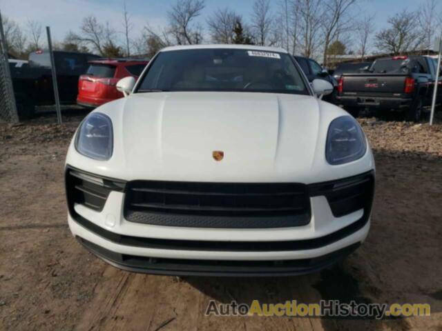 PORSCHE MACAN, WP1AA2A57NLB06117